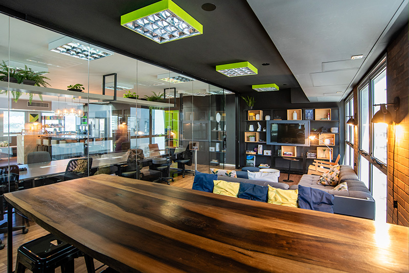 Evolução Lemonadde