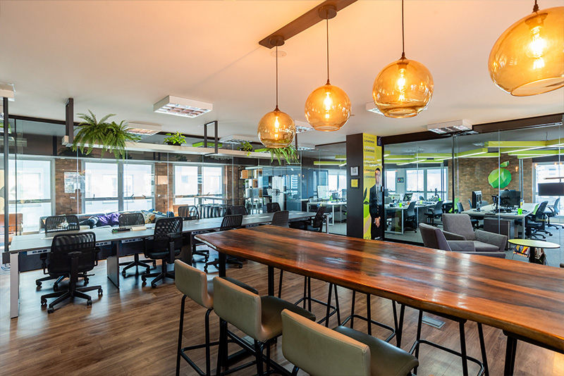 Inovação Lemonadde